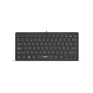 Teclado Mini Usb Micronics Pascal - MIC K500+
