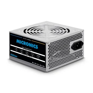 Fuente de Poder Micronics PSU ATX 250W