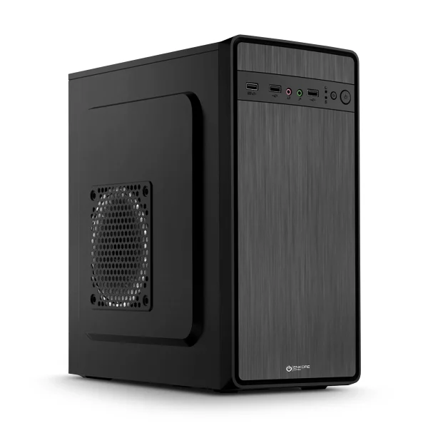 Case Gabinete Enkore Nitro - ENC 1000