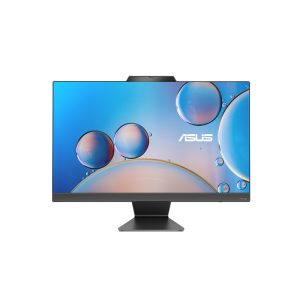 All-in-One ASUS A3402WVAK-BPC0850, 23.8" LCD FHD IPS (Wideview), Core i7-1355U 1.7/5.0GHz, RAM 16GB DDR5 (90PT03T2-M01H00)