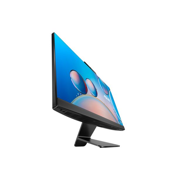 All-in-One ASUS A3402WVAK-BPC0850, 23.8" LCD FHD IPS (Wideview), Core i7-1355U 1.7/5.0GHz, RAM 16GB DDR5 (90PT03T2-M01H00) - Imagen 3