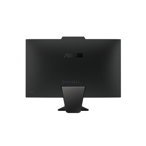 All-in-One ASUS A3402WVAK-BPC0850, 23.8" LCD FHD IPS (Wideview), Core i7-1355U 1.7/5.0GHz, RAM 16GB DDR5 (90PT03T2-M01H00) - Imagen 2