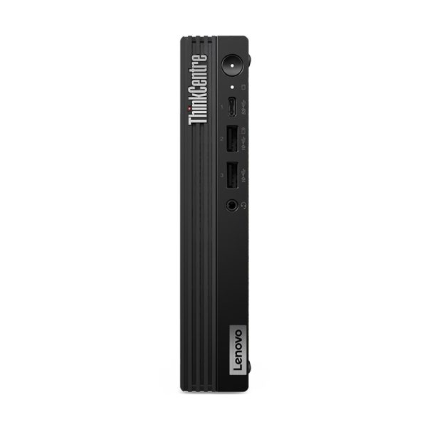 Computadora Lenovo ThinkCentre M70q Gen 5 Core i5-14400T 1.5/4.5GHz, 16GB DDR5-4800, 512GB SSD, W11 PRO (12TE0018LS) - Imagen 3