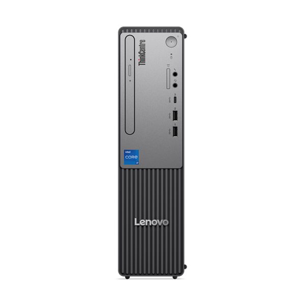 Computadora Lenovo ThinkCentre Neo 50S Gen 5 Core i7-14700 5.4GHz, 16GB DDR5-5600, DVD 9.0mm, SSD 1TB, WIN 11 PRO (12XG0029LS) - Imagen 3
