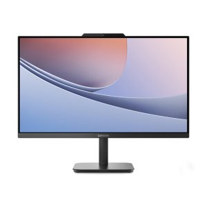 All-in-one Lenovo V100, 23.8" FHD IPS, Core i3 N305 hasta 3.8GHz, 8GB DDR4-3200MHz, SSD 512GB, FREEDOS (13BE004ALD)