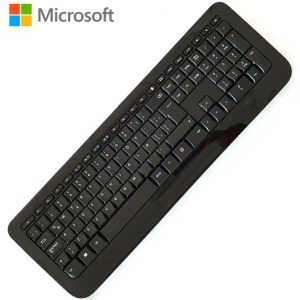Teclado Microsoft Inalambrico Wireless 850