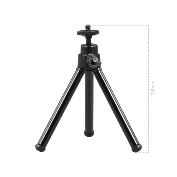 Camara Web Micronics Quantum QHD 2K - MIC W700 - Imagen 2