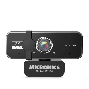 Camara Web Micronics Quantum QHD 2K - MIC W700