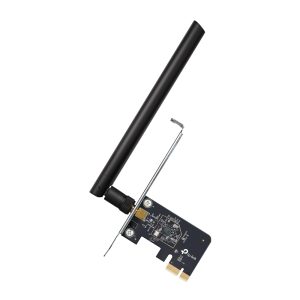RED Wi-Fi PCI Exp TP-LINK Archer T2E AC600 2BAND