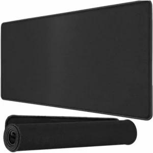 Pad Mouse 40 x 90 generico negro