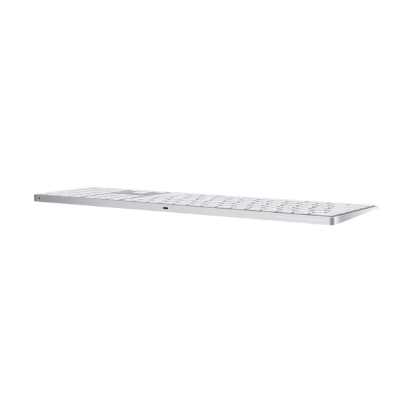 Apple Magic Keyboard con teclado numérico - Español (MQ052LE/A) - Imagen 3