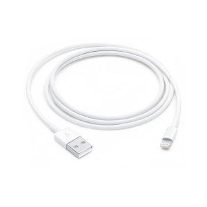 Cable lightning a usb Apple, 1m, 20W (MUQW3AM/A)