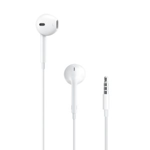 EarPods con Conector Jack 3.5mm (MWU53AM/A)
