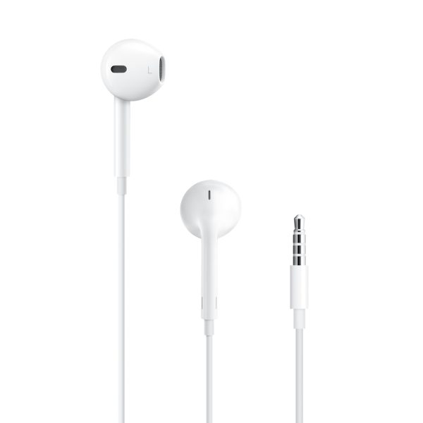 EarPods con Conector Jack 3.5mm (MWU53AM/A)