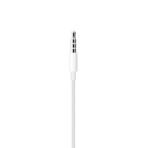 EarPods con Conector Jack 3.5mm (MWU53AM/A) - Imagen 2