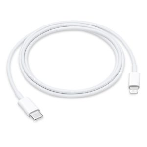 Cable lightning a Tipo-C Apple 1m (MUQ93AM/A)