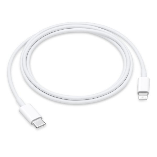 Cable lightning a Tipo-C Apple 1m (MUQ93AM/A)