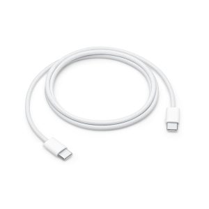 Cable de carga USB-C de 60 W 1mt (MW493AM/A)