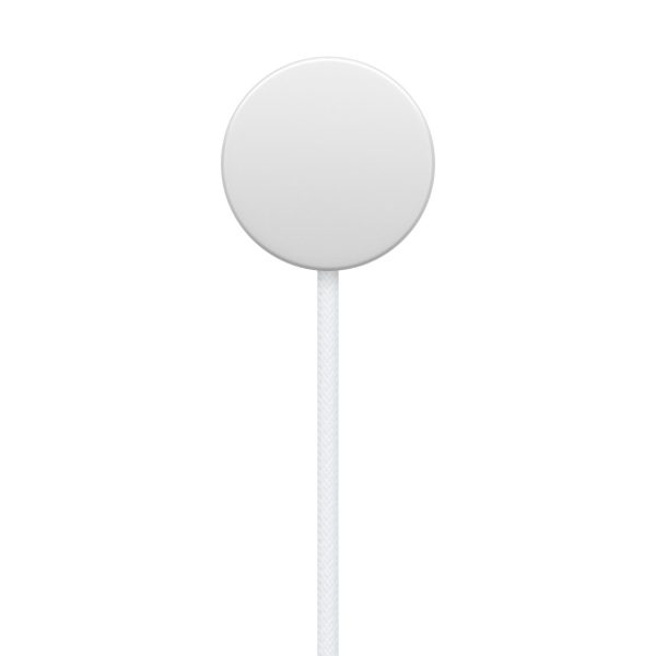 Cable de carga magnética rápida con conector USB-C para el Apple Watch (1 m) (MT0H3AM/A) - Imagen 3