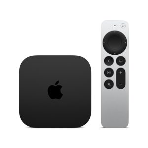 Apple TV 4K (3rd generation) (MN873LZ/A)