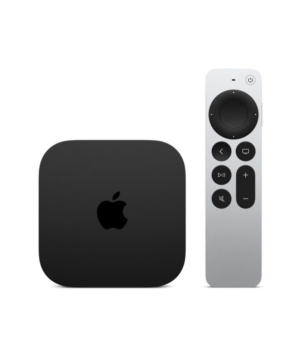 Apple TV 4K (3rd generation) (MN873LZ/A)