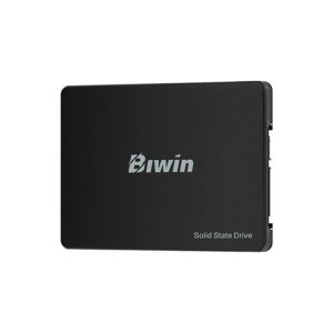 Unidad en estado Solido (SSD) Biwin M100, 256GB, SATA III (6.0Gb/s), 2.5"